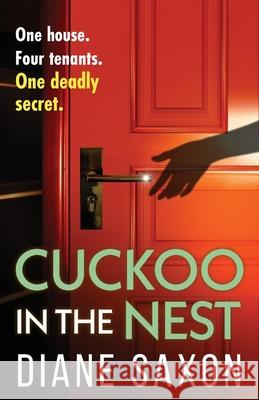Cuckoo in the Nest Diane Saxon 9781835180815