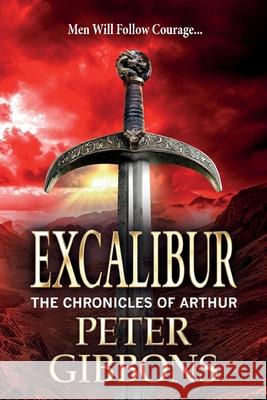 Excalibur Author Name 9781835182284 Boldwood Books Ltd