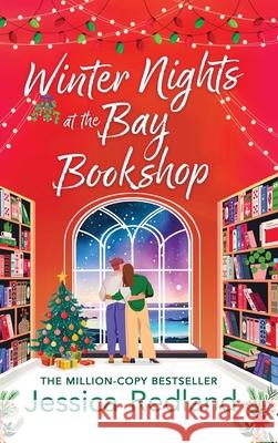 Winter Nights at the Bay Bookshop Jessica Redland 9781835183090 Boldwood Books Ltd