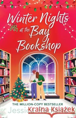 Winter Nights at the Bay Bookshop Jessica Redland 9781835183106 Boldwood Books Ltd
