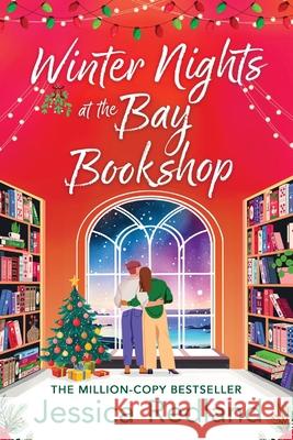 Winter Nights at the Bay Bookshop Jessica Redland 9781835183113 Boldwood Books Ltd