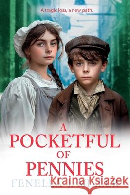 A Pocketful of Pennies Fenella J. Miller 9781835186824 Boldwood Books Ltd