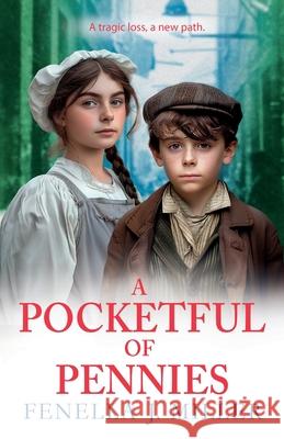 A Pocketful of Pennies Fenella J. Miller 9781835186831 Boldwood Books Ltd