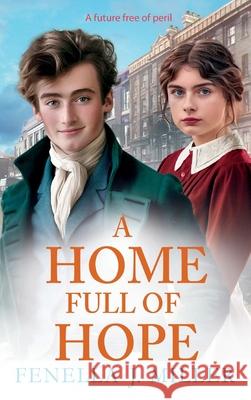 A Home Full of Hope Fenella J 9781835187111 Boldwood Books Ltd