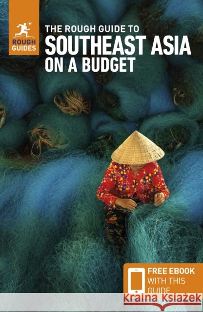 The Rough Guide to Southeast Asia on a Budget: Travel Guide with eBook Rough Guides 9781835291603 APA Publications