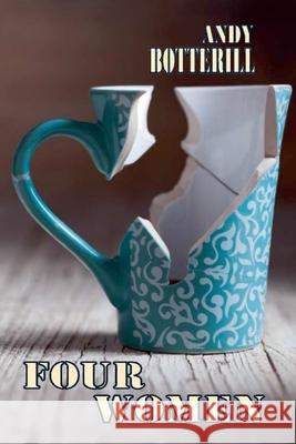 Four Women Andy Botterill 9781835307809
