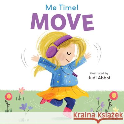 Move Child's Play 9781835321959 Child's Play International