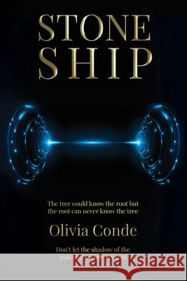 Stone Ship Olivia Conde White Magic Studios 9781835384664 Maple Publishers