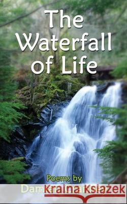 The Waterfall of Life Damian Cranney White Magic Studios 9781835385111