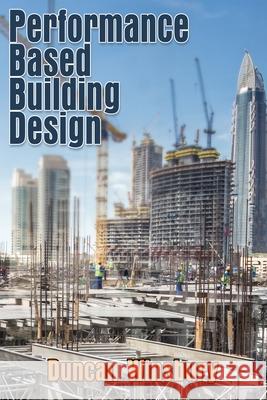 Performance-Based Building Design Duncan Winsbury 9781835386842 Maple Publishers