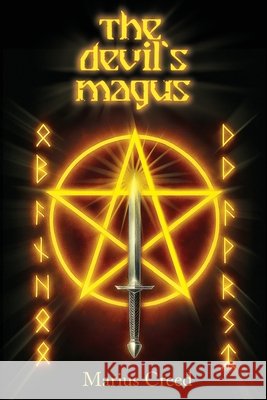 The Devil's Magus Marius Creed White Magic Studios 9781835387870