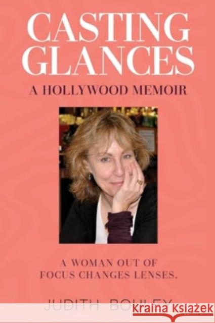 Casting Glances Judith Bouley 9781835431283 Olympia Publishers