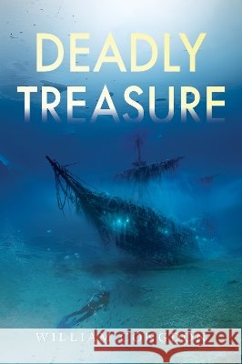 Deadly Treasure William Congdon 9781835434864