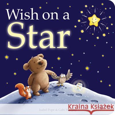 Wish on a Star Isabel Pope Gabi Murphy 9781835551189 Two Windmills