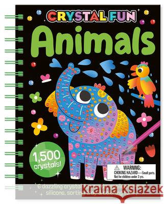 Animals Zach Rosenthal Damien Barlow 9781835551608 Two Windmills