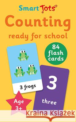 Counting - Ready for School Robyn Gale Sarah Wade Aimee Wright 9781835551776 Two Windmills