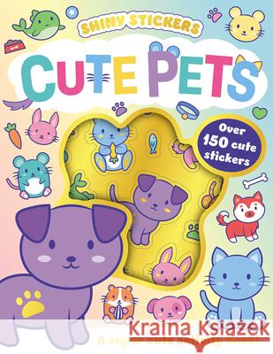 Cute Pets Connie Isaacs Bethany Carr 9781835554814 Two Windmills