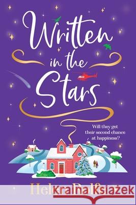 Written in the Stars Helen Rolfe 9781835610930