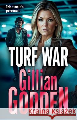 Turf War Gillian Godden 9781835614792 Boldwood Books Ltd