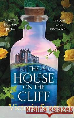 The House on the Cliff Victoria Scott 9781835617106