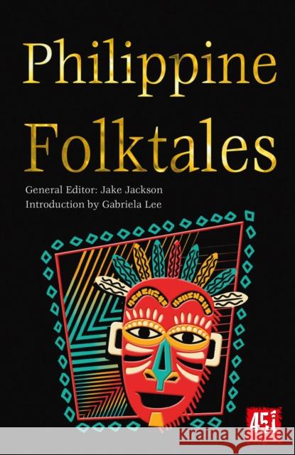 Philippine Folktales  9781835622582 Flame Tree 451