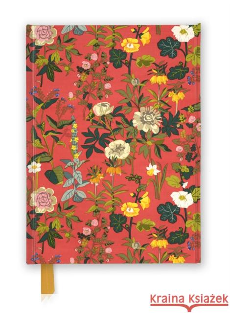 Gocken Jobs: Summer (Foiled Journal) Flame Tree Studio 9781835626825 Flame Tree Gift