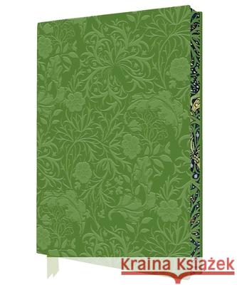 William Morris: Seaweed Artisan Art Sketch Book Flame Tree Studio 9781835628560 Flame Tree Gift