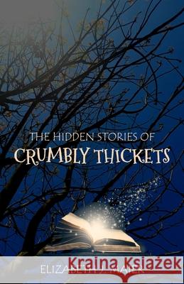 The Hidden Stories of Crumbly Thickets Elizabeth J. Maier 9781835633113 New Generation Publishing