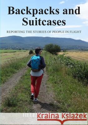 Backpacks and Suitcases Helen Womack 9781835638279