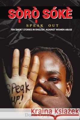 SỌrỌ S?k? Doris Oyegade 9781835638293 New Generation Publishing
