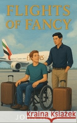 Flights of Fancy Hope, John 9781835639856