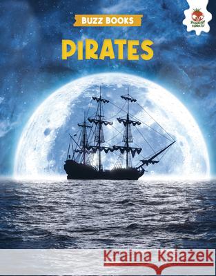 Pirates  9781835694480 Hungry Tomato
