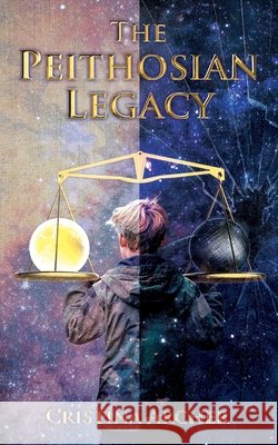 The Peithosian Legacy Cristina Archer 9781835841846