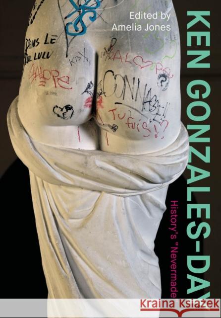 Ken Gonzales-Day  9781835951378 Intellect