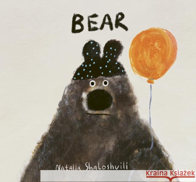 Bear Shaloshvili, Natalia 9781836002604