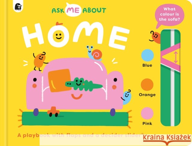 Home Rebecca Atkinson 9781836009955