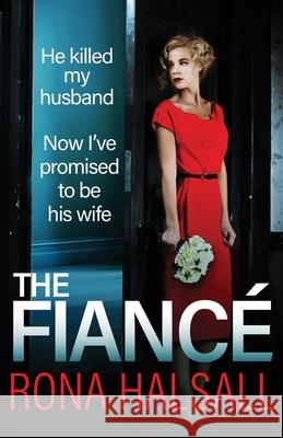 The Fiance Rona Halsall 9781836031086