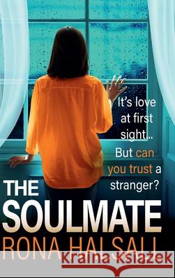 The Soulmate Rona Halsall 9781836031161