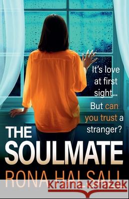 The Soulmate Rona Halsall 9781836031178