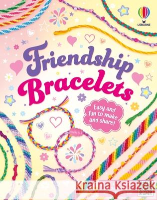 Friendship Bracelets Williams, Victoria 9781836045601
