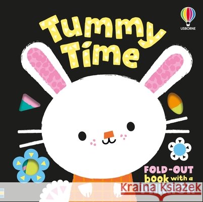 Tummy Time Rosie Dickins 9781836049807