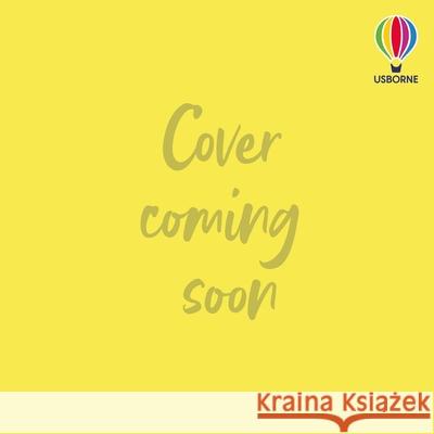 Cute Christmas Window Art Kate Nolan 9781836054603 Usborne Books