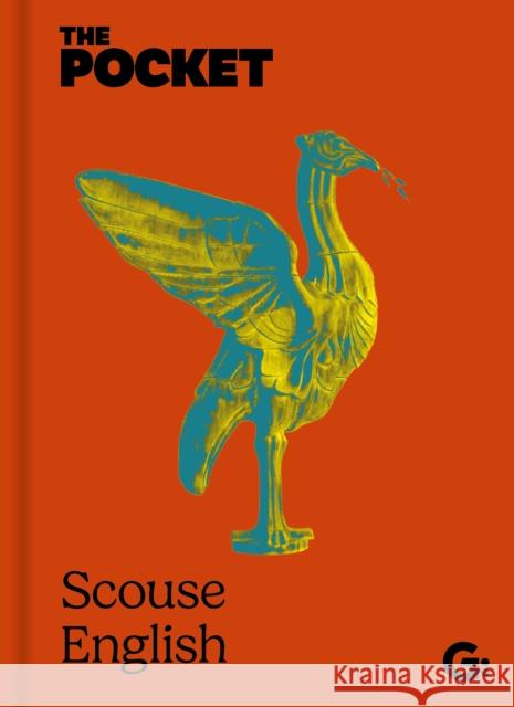 The Pocket Scouse English  9781836160045 Gemini Books Group Ltd