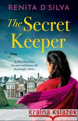 The Secret Keeper Renita D'Silva 9781836172567