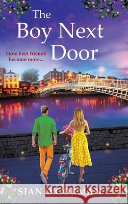 The Boy Next Door Sian O'Gorman 9781836178248