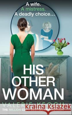 His Other Woman Valerie Keogh 9781836178453