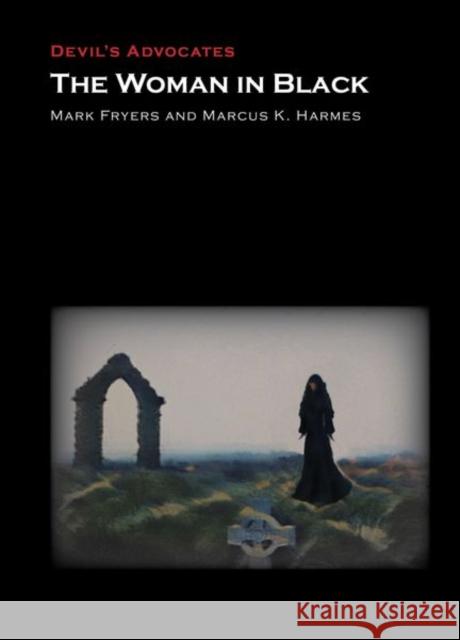 The Woman in Black  9781836243472 Liverpool University Press