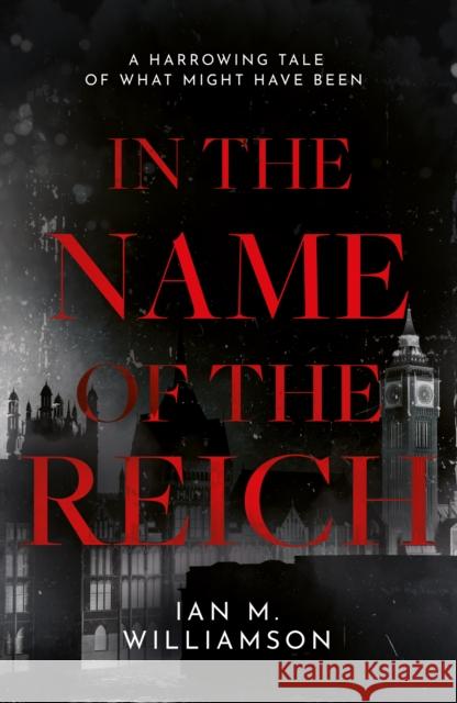 In the Name of the Reich Ian M. Williamson 9781836280354 Troubador Publishing