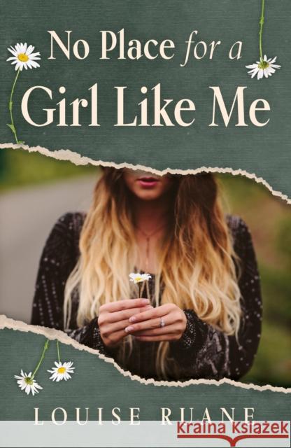 No Place for a Girl Like Me: A Belfast Memoir Louise Ruane 9781836281047