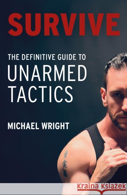 Survive Michael Wright 9781836281726